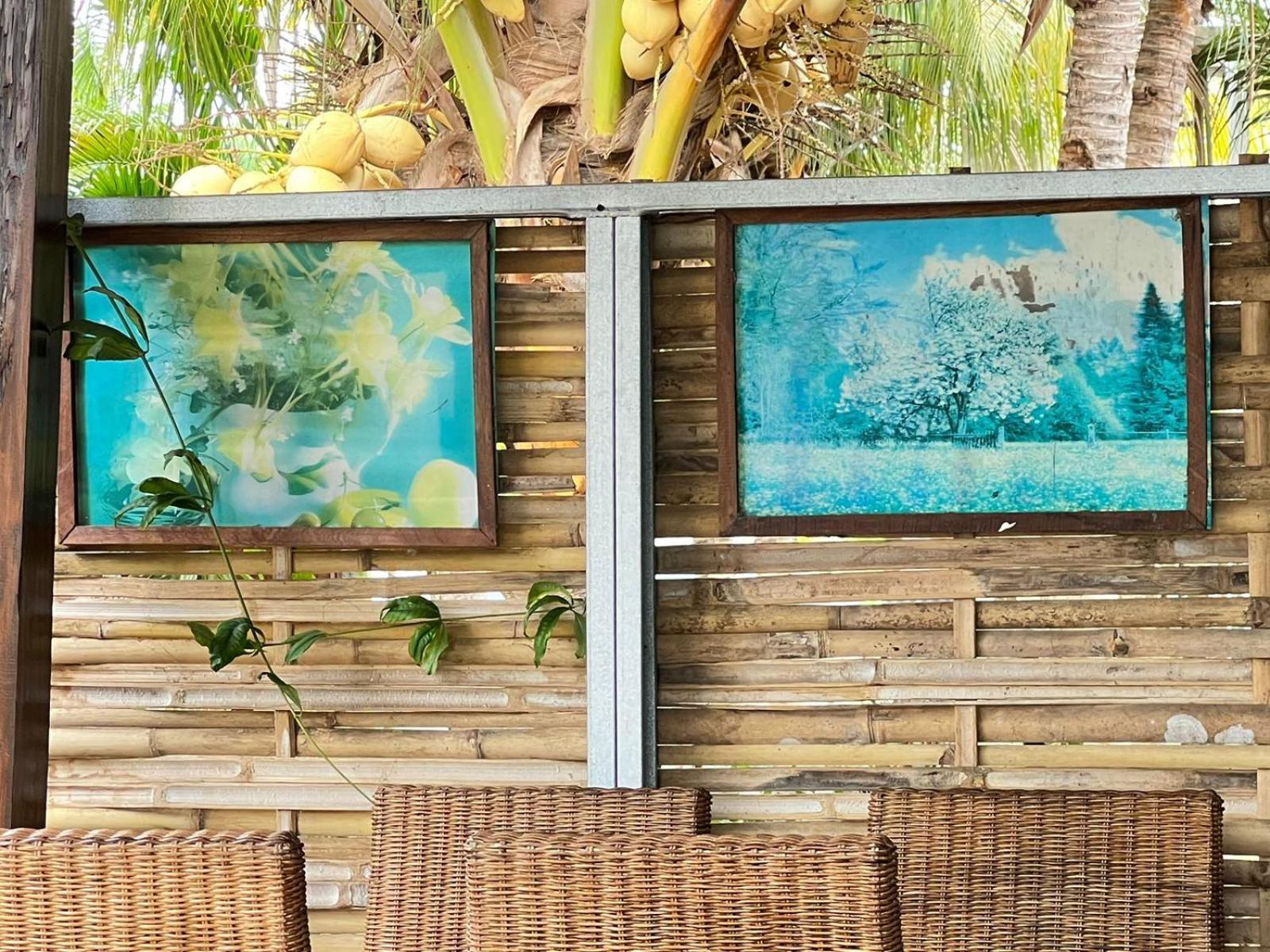 Bias Bungalows 길리 아이르 외부 사진